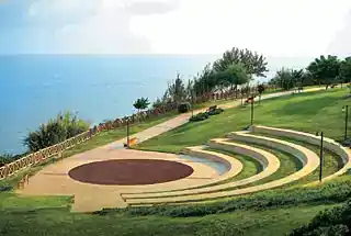 Amphitheater