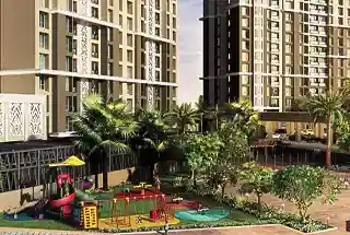 Children's Activity Area