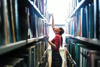 Library