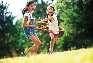 Multi purpose Sports Court